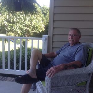 Meet your Posher, Dan